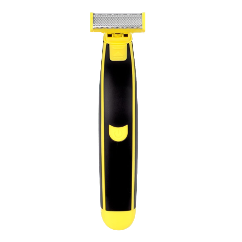 Sherum MACH Full Body Shaver