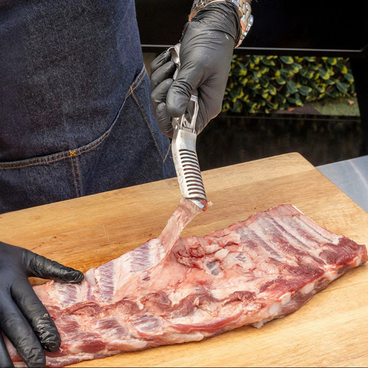 Sherum™ RibMem Pro