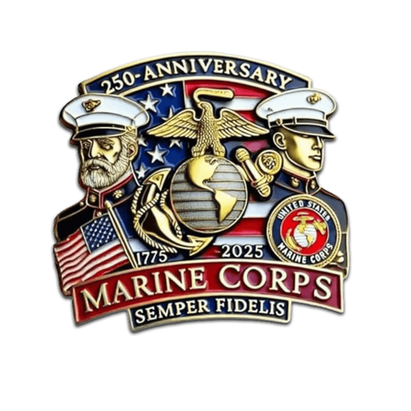 Sherum Valorix Badge