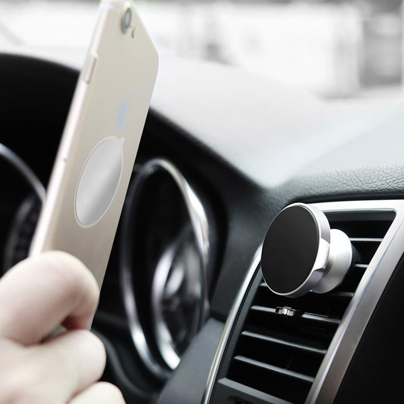 HOTš„Magnetic Car Phone Holder