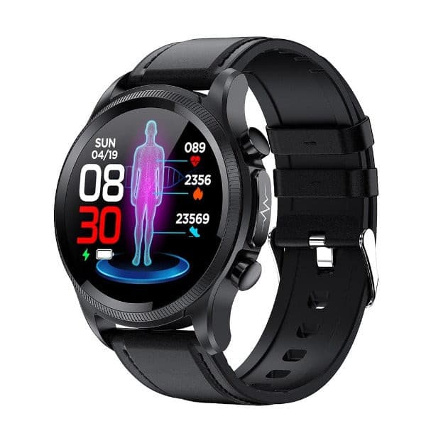Sherum Diabetes Watch