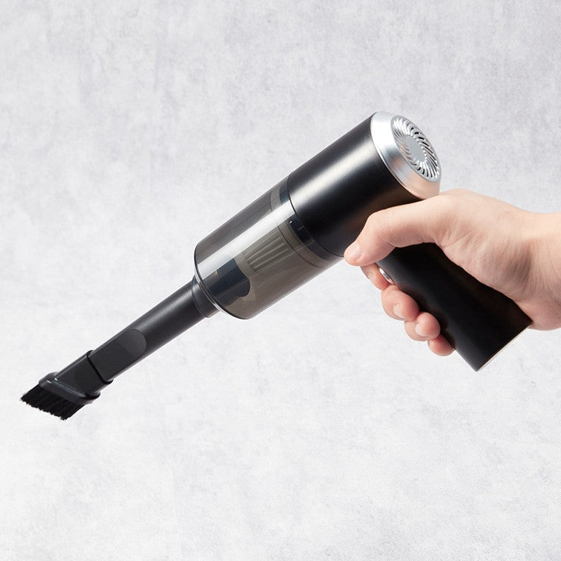 Sherum Wireless Handheld Vacuum Cleaner