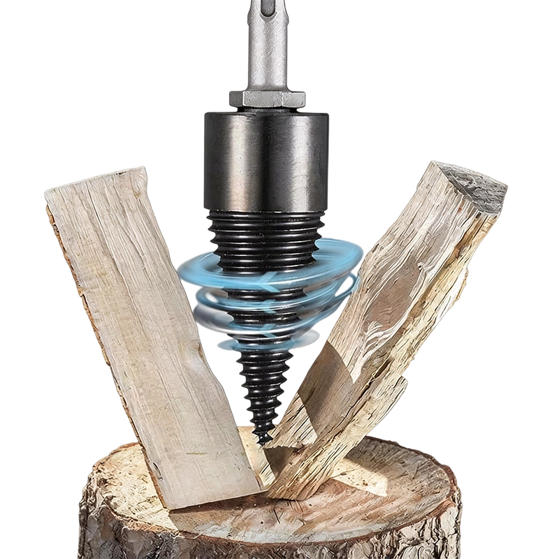 Sherum EasySplit Drill Bit