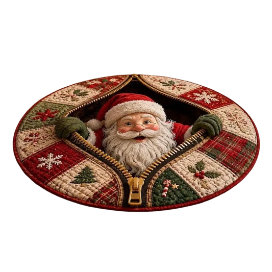 Sherum Christmas Magic Portal