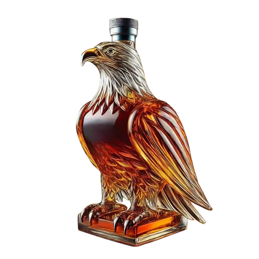 Sherum Eaglory