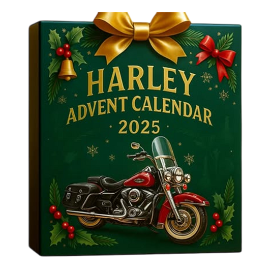 GooWebs™ V-Twin Countdown 2025