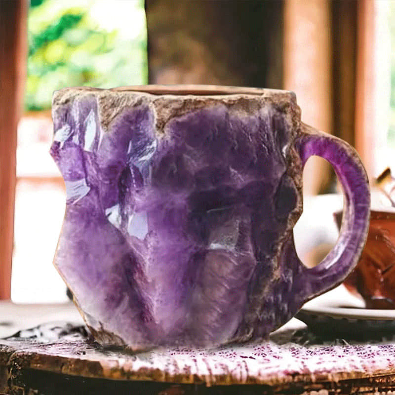 Sherum LuxeGem Mug