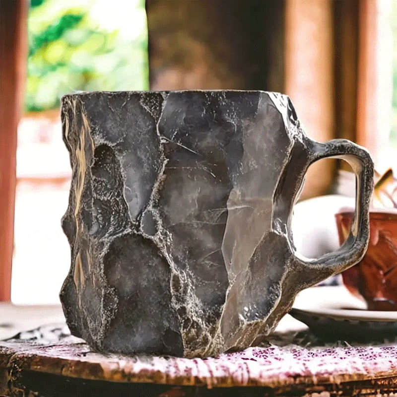 Sherum LuxeGem Mug