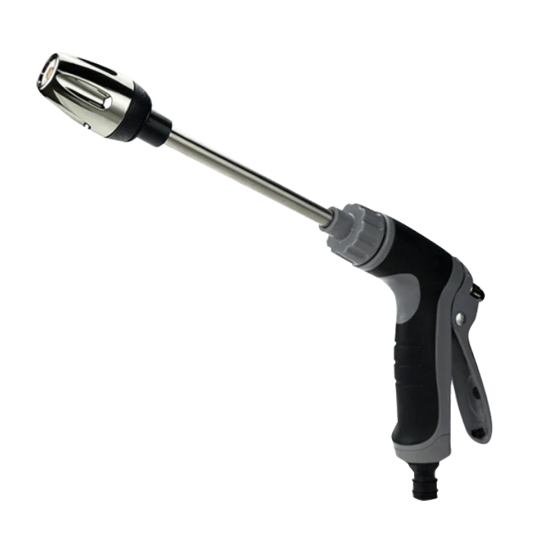 Sherum Jet Washer Gun