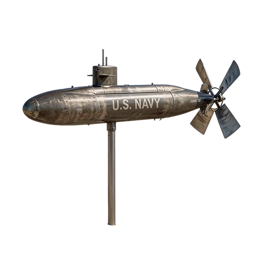 Sherum Steel Tide Sentinel