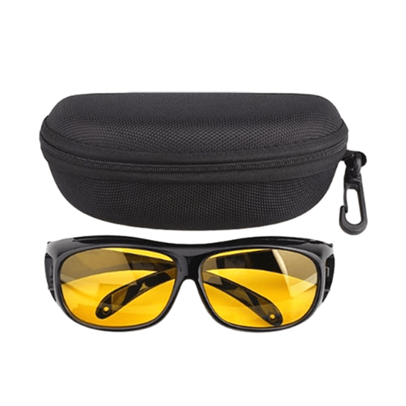 Sherum NightGlo Glasses