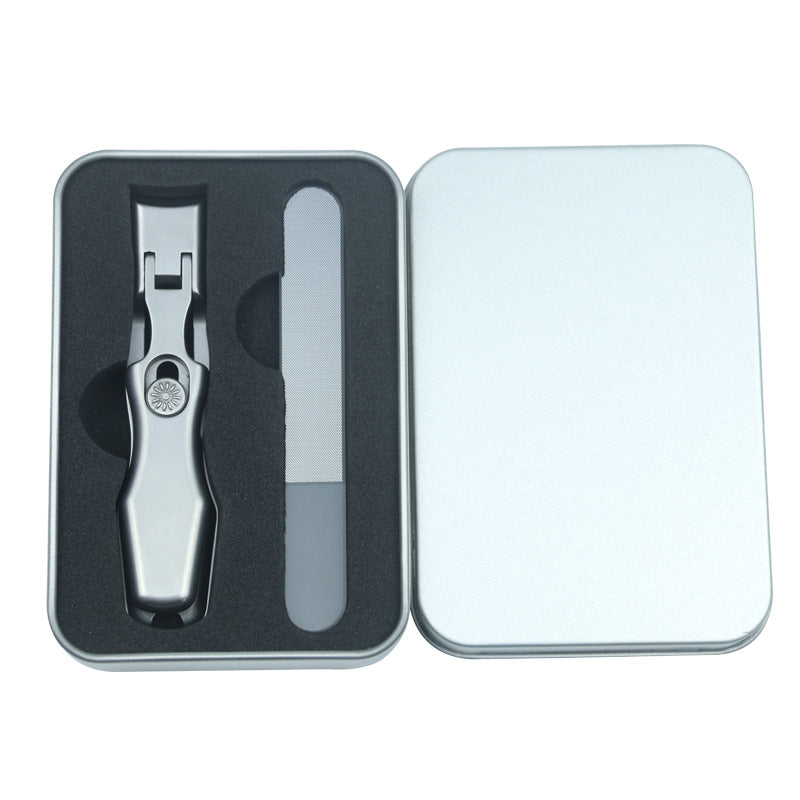 Sherum Nail Clipper