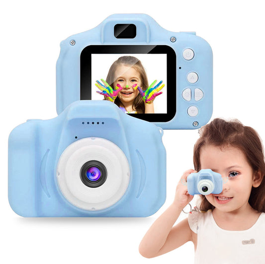 Sherum Kids Digital Camera