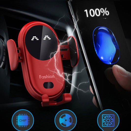 Sherum Smart Car Charger