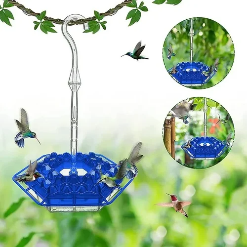 Sherum Sweety Hummingbird Feeder